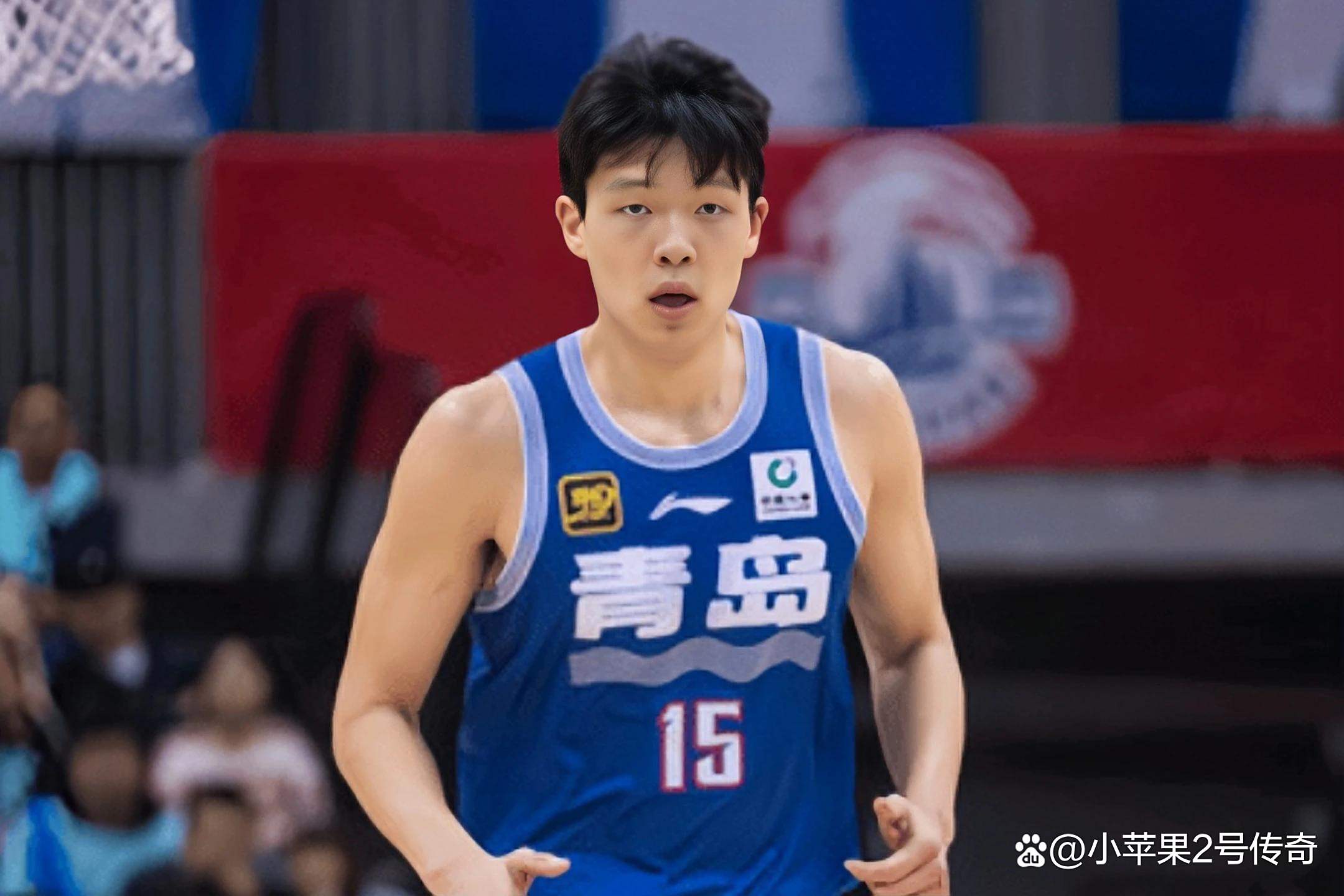 关于中国篮协同意杨瀚森不打亚洲杯:全力备战NBA新赛季的信息
